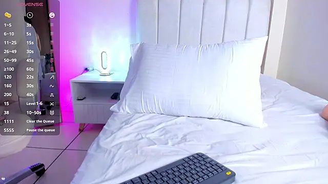 Živý XXX chat isaa_19