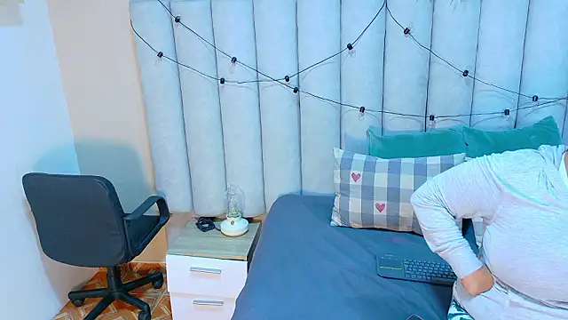 Živý XXX chat JenaCooper_