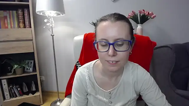 Chat XXX en directo de sweetxLizzy