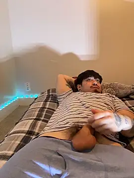 kennyCumz Live XXX Chat