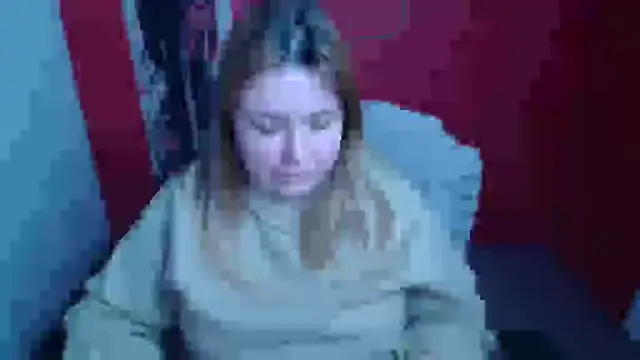 XXX chat uživo modela SusannaNight