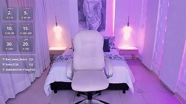 kylie_collins Chat XXX live