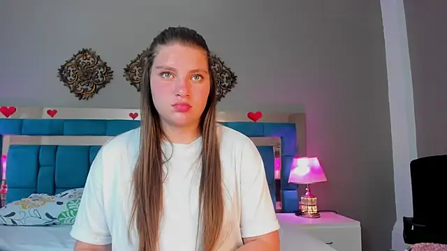 LiiaVelvet live XXX chat