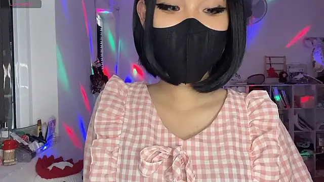 Tieu-May 现场XXX聊天