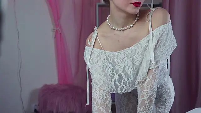 ElliFrankenweenie 现场XXX聊天