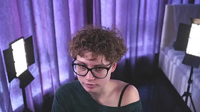 Chat XXX en directo de LibbyDuhl