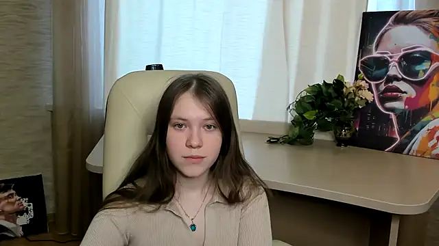 Chat XXX en directo de StormyManion