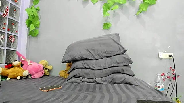 XXX chat uživo modela loveley_jenny