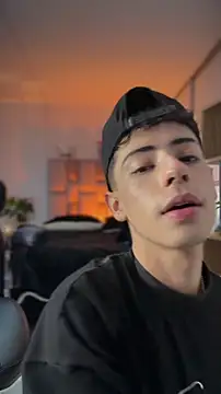 Chat XXX Live Sebastian_Reed