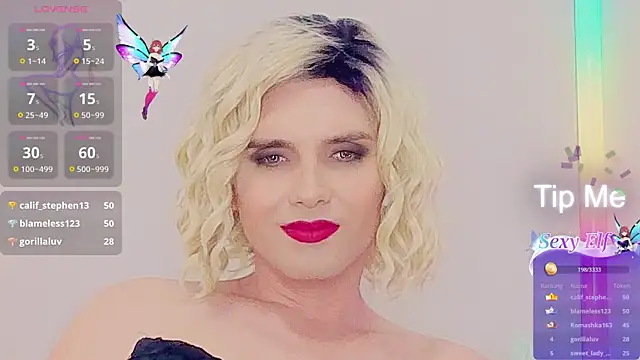 Zagadka55555のライブXXXチャット