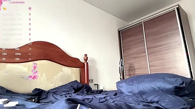 Little_ines – Naživo XXX chat