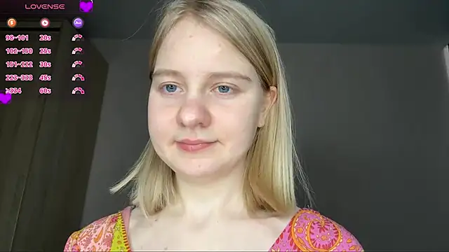 OdelinaFicken: онлайн-секс-чат