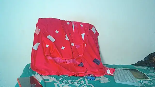 Živý XXX chat maihton_xx