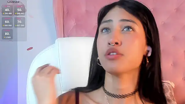 Chat XXX Live internett_sweetheart