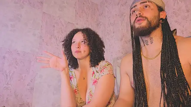 Benny_and_Mark 现场XXX聊天