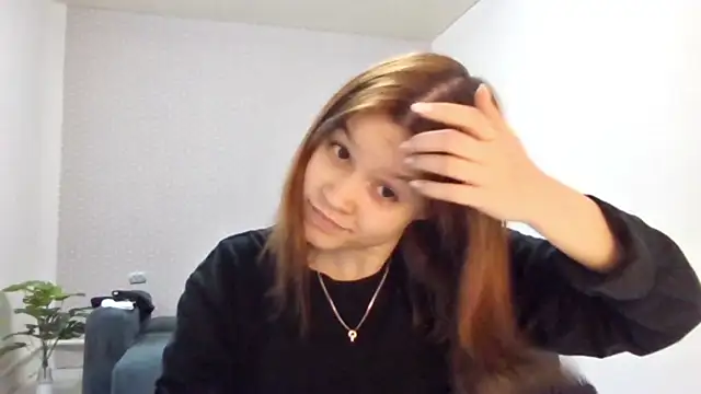 Ammymia 现场XXX聊天