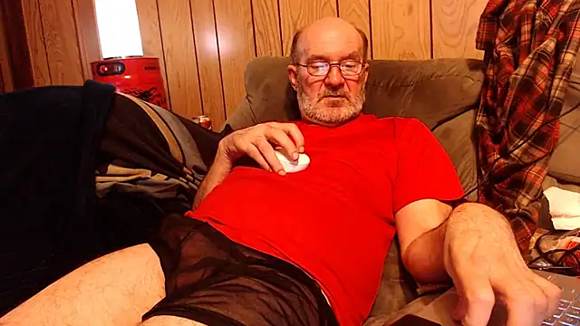 snickers1 webkamerás műsora