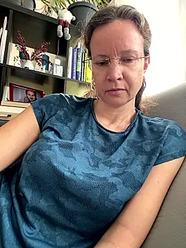 AnnikaRose Live XXX Chat