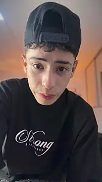 Sebastian_Reed Chat XXX in diretta