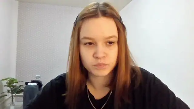 Ammymia's Live XXX Chat