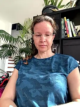 AnnikaRose's Live XXX Chat