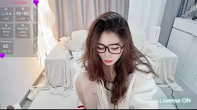 Feifei-cn Live XXX-chat