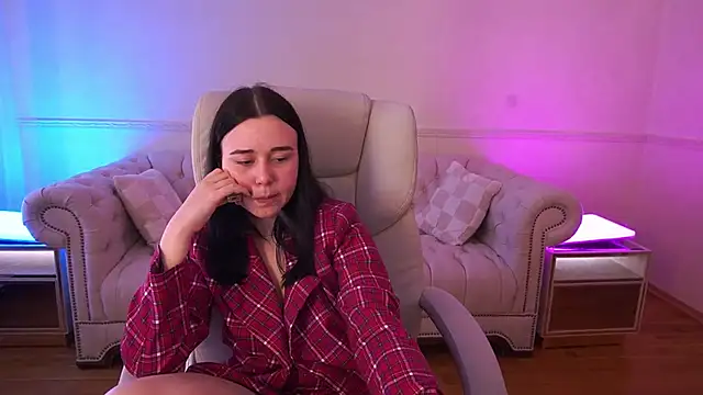 XXX chat uživo modela TorrySrar