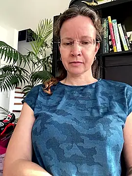 AnnikaRose Obrolan Langsung XXX