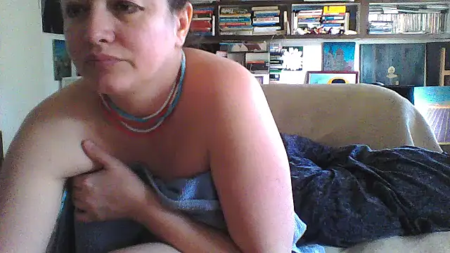 Chat XXX ao vivo de MariaAnaSunshine