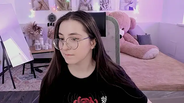 Živý XXX chat VirtuallVoyant