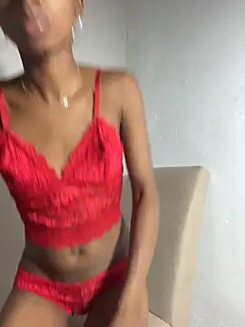 Ketpimentinha09 라이브 XXX 채팅