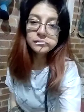 Živý XXX chat _Alaskamisa