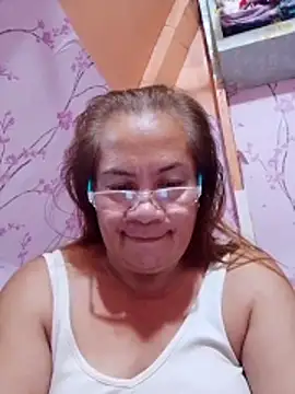 vickyhot1966's Webcam Show