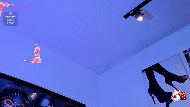 Angel-dragun Webcam-Show