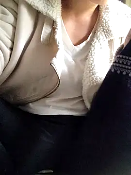 Chatroom XXX en direct de Congee-666