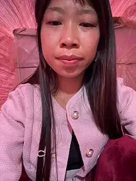 Mayly_lucky2 现场XXX聊天