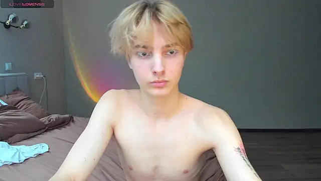 Pertunjukan Kamera Web bunnyblush67