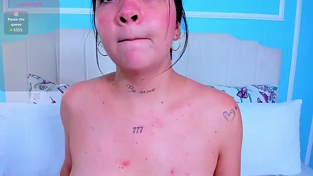 ashley_foox 现场XXX聊天