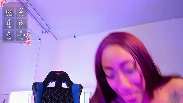 maya1_ 现场XXX聊天