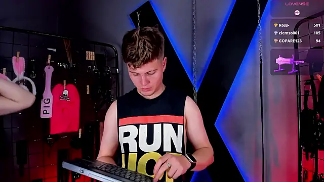 MrJustin_Brianna_BDSM Obrolan Langsung XXX