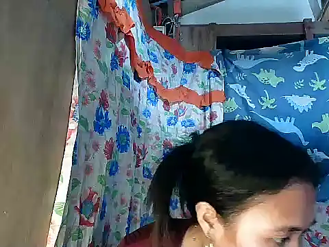 PinaySkinnyGirl – Live XXX-chat