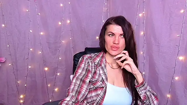 Živý XXX chat MilaLoona