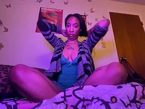 LeBimbo's Live XXX Chat