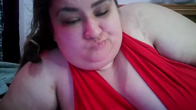 nicholle's Live XXX Chat