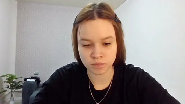 Ammymia's Live XXX Chat