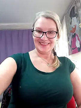 irinamaux's Live XXX Chat