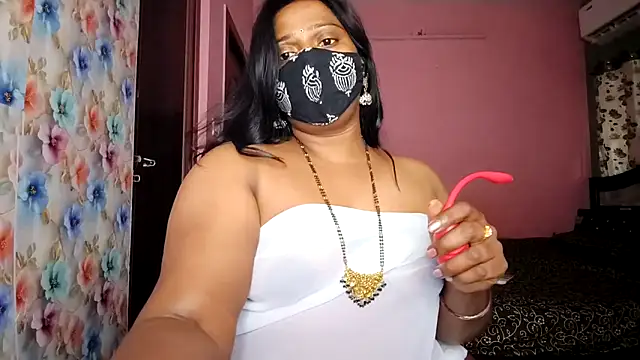 telugu_ammuu Pertunjukan Webcam