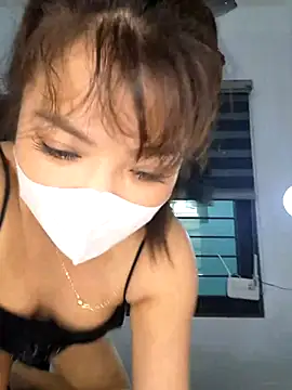 Dawn_hope Webcam Show