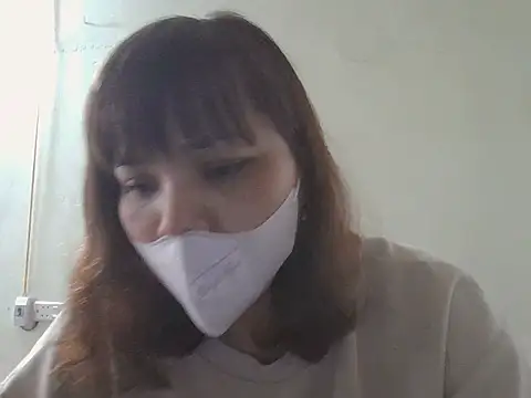 Chat +18 de Angela-Eira ao vivo