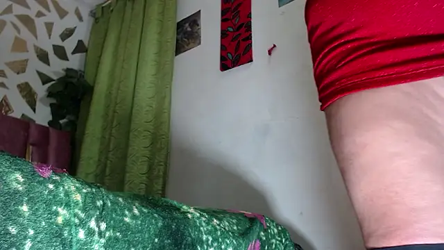 Chat XXX ao vivo de Kazsandraa